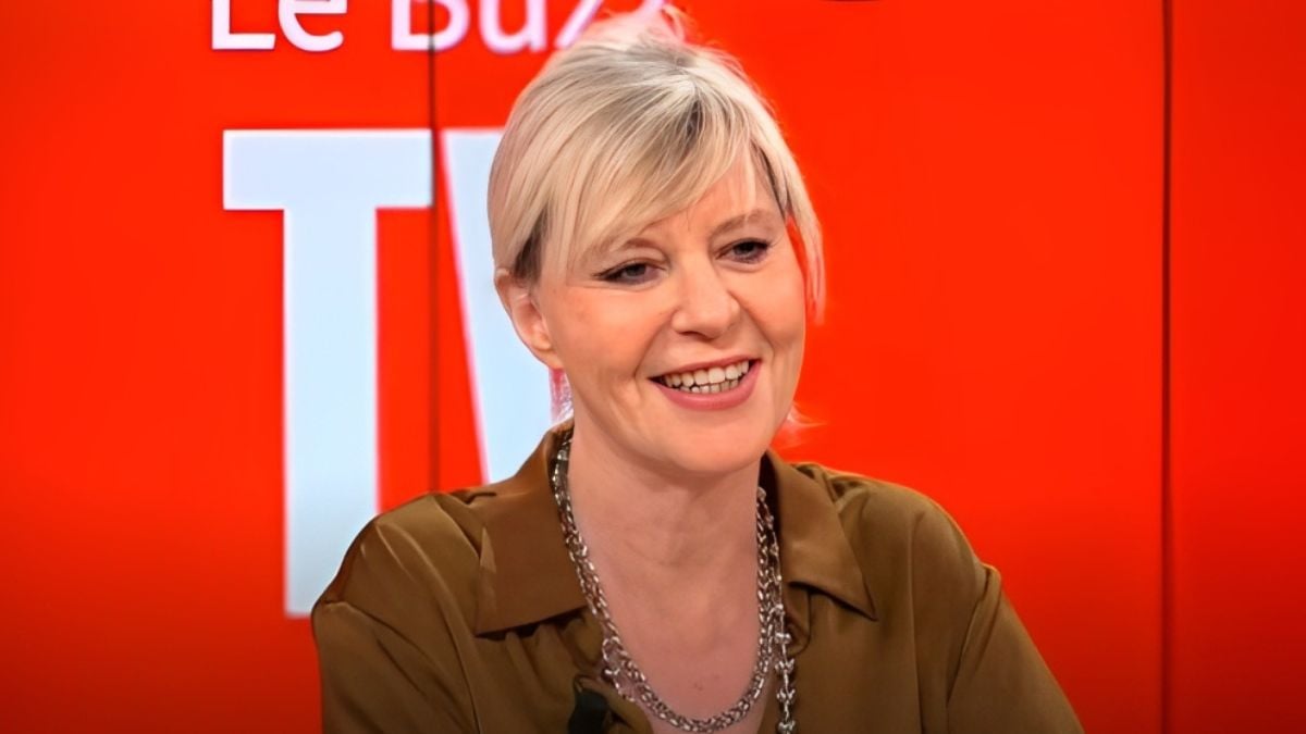 L'absence De Chantal Ladesou Dans LOL : Qui Rit, Sort ! : Les Vraies Raisons L'absence De Chantal Ladesou Dans LOL : Qui Rit, Sort ! : Les Vraies Raisons