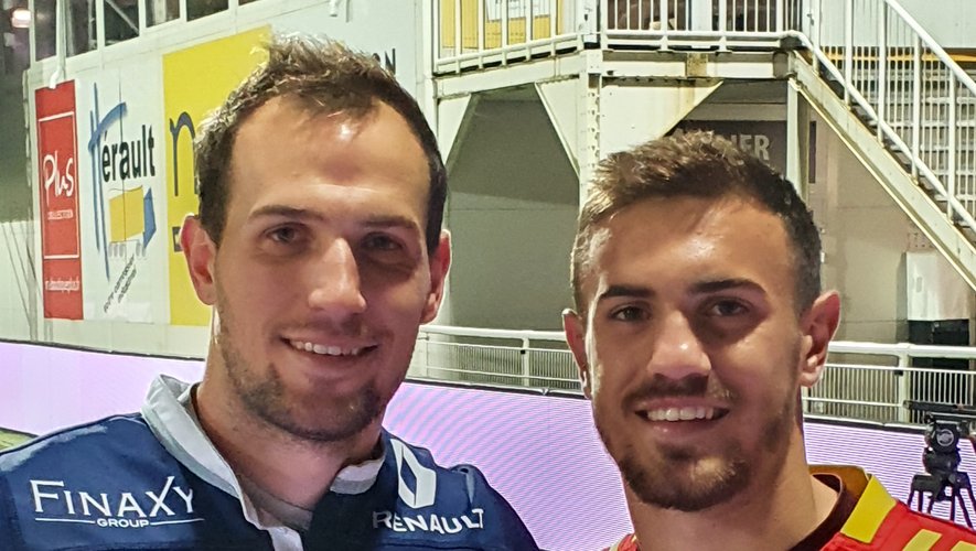 L'affaire Jaminet : Kylian S'exprime Sur Le Transfert De Son Frère Melvyn L'affaire Jaminet : Kylian S'exprime Sur Le Transfert De Son Frère Melvyn
