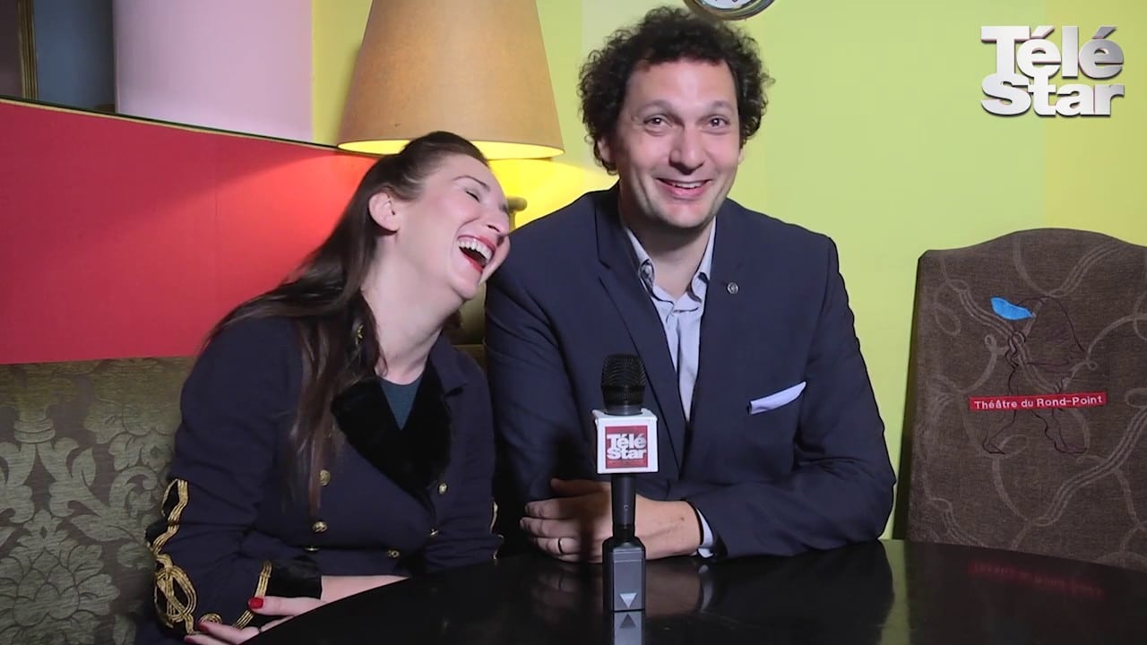 L'ancienne Miss Météo Et Éric Antoine : Un Couple Surprise À La Première Parisienne L'ancienne Miss Météo Et Éric Antoine : Un Couple Surprise À La Première Parisienne
