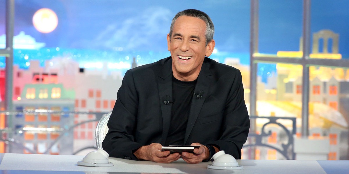 L'après-Baffie : Les Révélations De Thierry Ardisson Sur L'après-Baffie : Les Révélations De Thierry Ardisson Sur