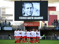 L'assassinat De Federico Aramburu : Les Suspects D'extrême Droite Restent Introuvables L'assassinat De Federico Aramburu : Les Suspects D'extrême Droite Restent Introuvables