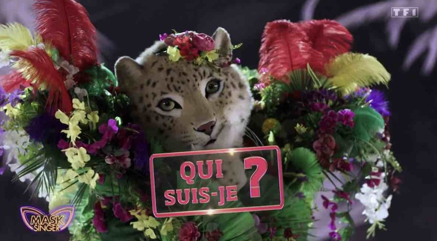 L'Autruche De Mask Singer 2025 : Indices, Pronostics Et Révélations Exclusives L'Autruche De Mask Singer 2025 : Indices, Pronostics Et Révélations Exclusives