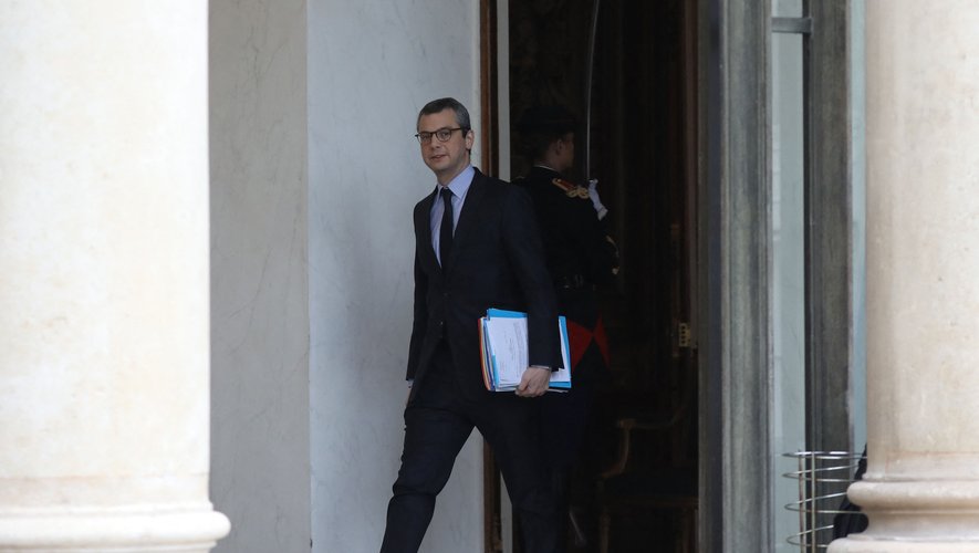 L'Elysée Sans Kohler: Quelles Conséquences Pour Macron? L'Elysée Sans Kohler: Quelles Conséquences Pour Macron?