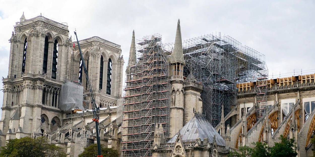 L'évolution Du Travail Des Cordistes Avec Le Développement Des Tours À Nantes L'évolution Du Travail Des Cordistes Avec Le Développement Des Tours À Nantes