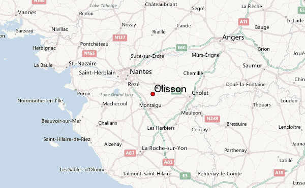 L'évolution Économique De Clisson Et Moncoutant-sur-Sèvre : Diversification Réussie L'évolution Économique De Clisson Et Moncoutant-sur-Sèvre : Diversification Réussie