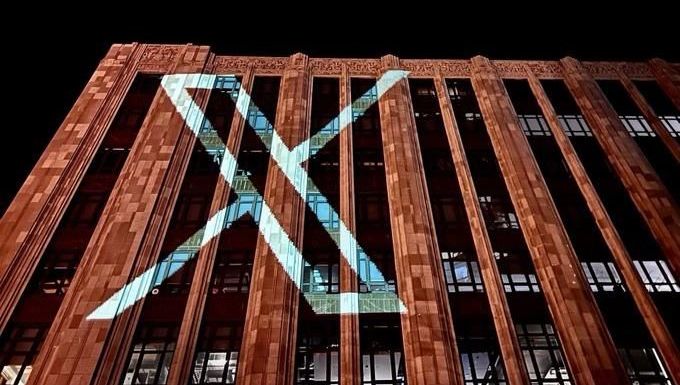 L'influence D'Elon Musk Sur La Visibilité De L'extrême Droite Européenne Via X L'influence D'Elon Musk Sur La Visibilité De L'extrême Droite Européenne Via X