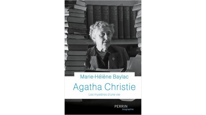 L'Intégrale Agatha Christie : Une Biographie Captivante L'Intégrale Agatha Christie : Une Biographie Captivante