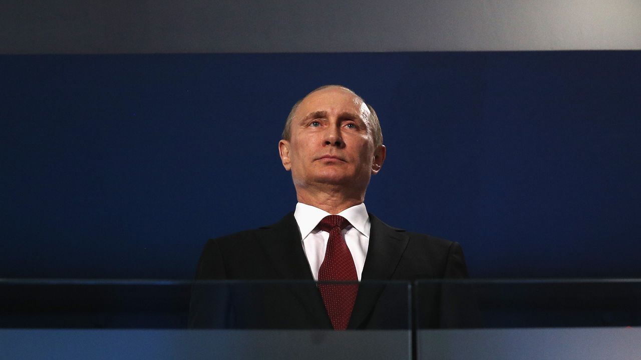 L'Unione Europea Di Fronte Alle Minacce Nucleari Di Medvedev L'Unione Europea Di Fronte Alle Minacce Nucleari Di Medvedev