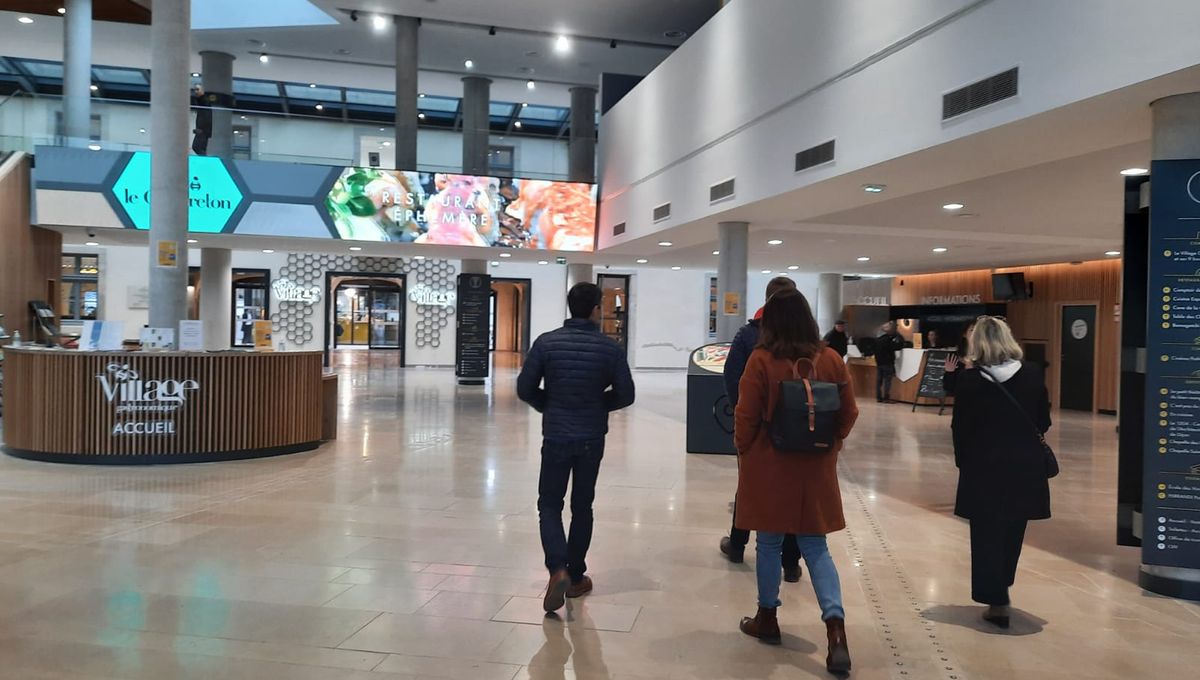 La Cité De La Gastronomie De Dijon Et La Question Épicure La Cité De La Gastronomie De Dijon Et La Question Épicure