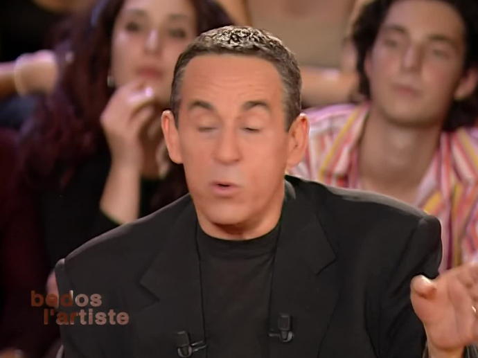 La Dispute Ardisson-Baffie:  Rumeurs Et Accusations De Machisme