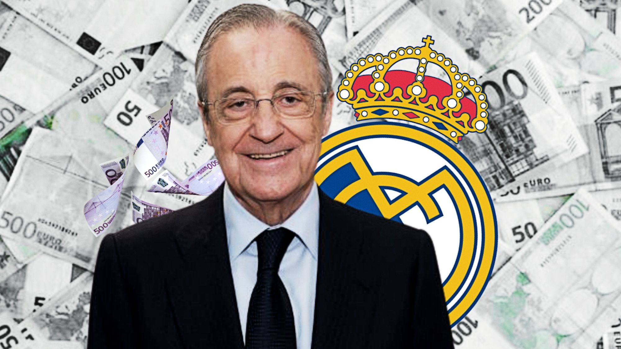 La Era Florentino Pérez En El Real Madrid: Logros, Fichajes Y Futuro La Era Florentino Pérez En El Real Madrid: Logros, Fichajes Y Futuro