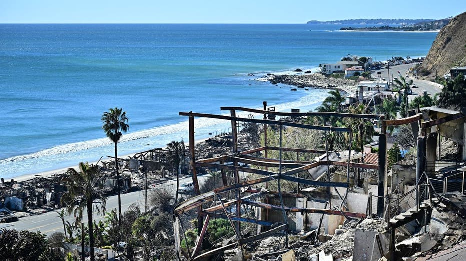LA Fire Disaster: Price Gouging Concerns Raised By Selling Sunset Star LA Fire Disaster: Price Gouging Concerns Raised By Selling Sunset Star