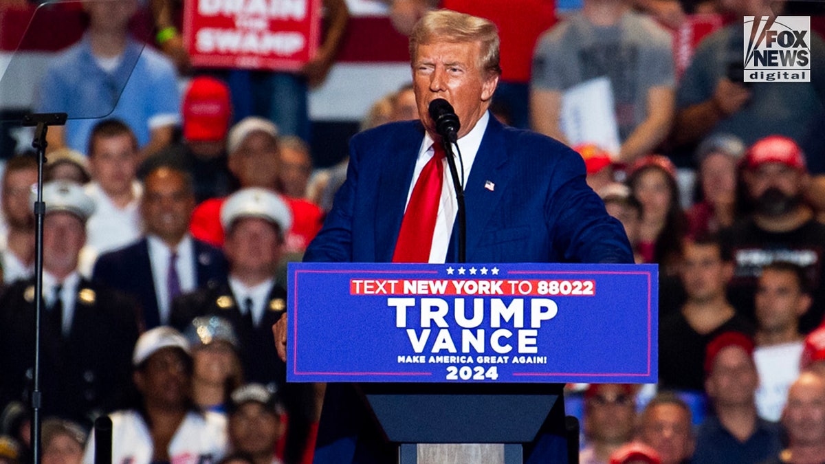 La Guerra De Trump Contra Ticketmaster: Detalles De La Orden Ejecutiva Sobre Reventa La Guerra De Trump Contra Ticketmaster: Detalles De La Orden Ejecutiva Sobre Reventa