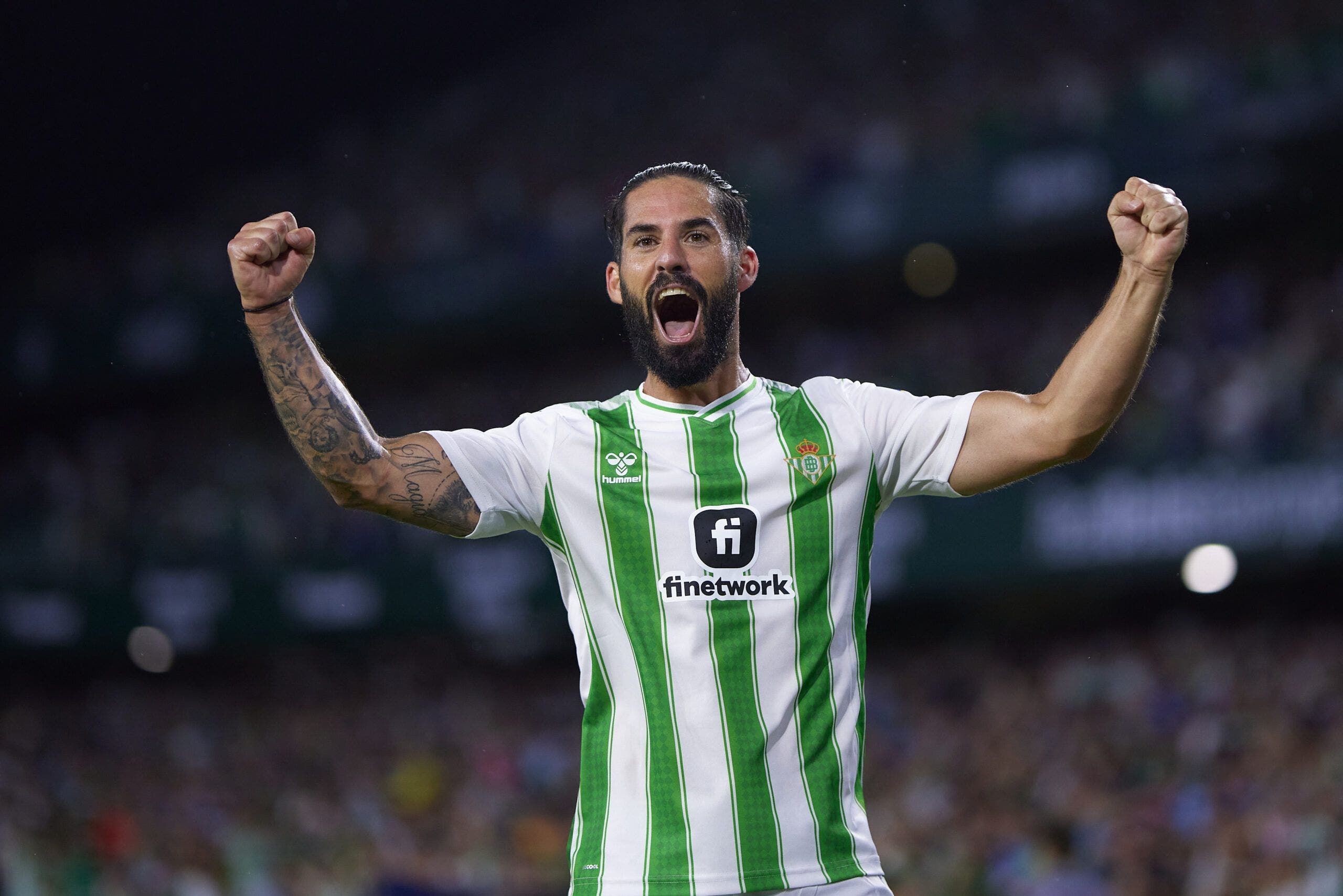 La Historia Del Real Betis Balompié: ¿Por Qué Es Un Club Histórico? La Historia Del Real Betis Balompié: ¿Por Qué Es Un Club Histórico?