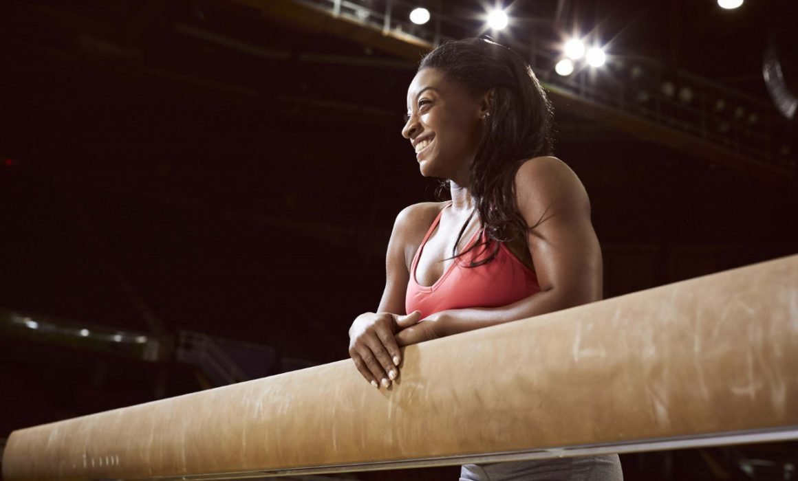 La Importancia De La Terapia En La Vida De Simone Biles La Importancia De La Terapia En La Vida De Simone Biles