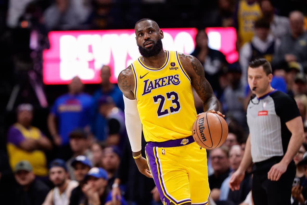 LA Lakers Game Highlights And Reports | VAVEL United States LA Lakers Game Highlights And Reports | VAVEL United States