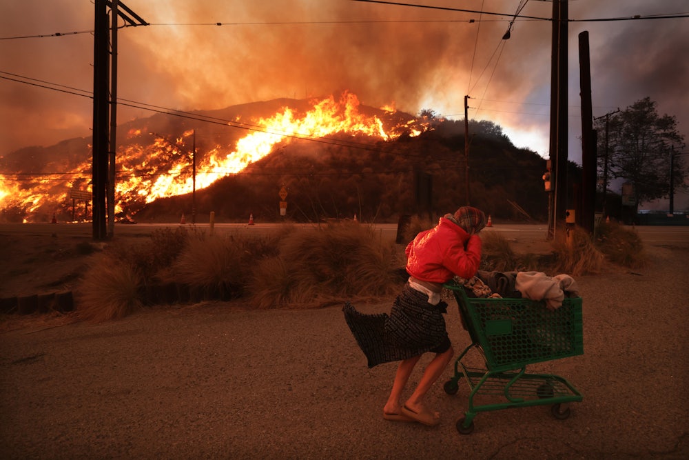 LA Landlord Practices Under Scrutiny Following Devastating Fires LA Landlord Practices Under Scrutiny Following Devastating Fires