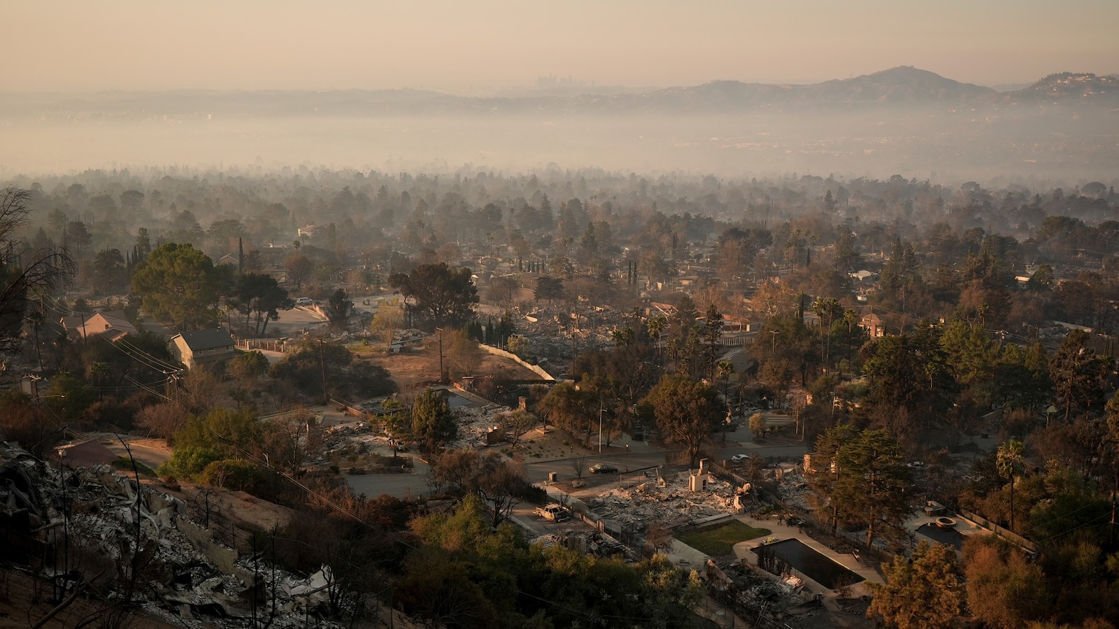 LA Landlord Price Gouging: A Real Estate Agent's Perspective On The Fire Aftermath LA Landlord Price Gouging: A Real Estate Agent's Perspective On The Fire Aftermath
