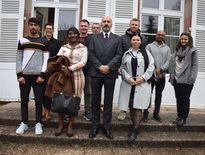 La Langue Française Selon Mathieu Avanzi : Plus Qu'une Langue Scolaire La Langue Française Selon Mathieu Avanzi : Plus Qu'une Langue Scolaire
