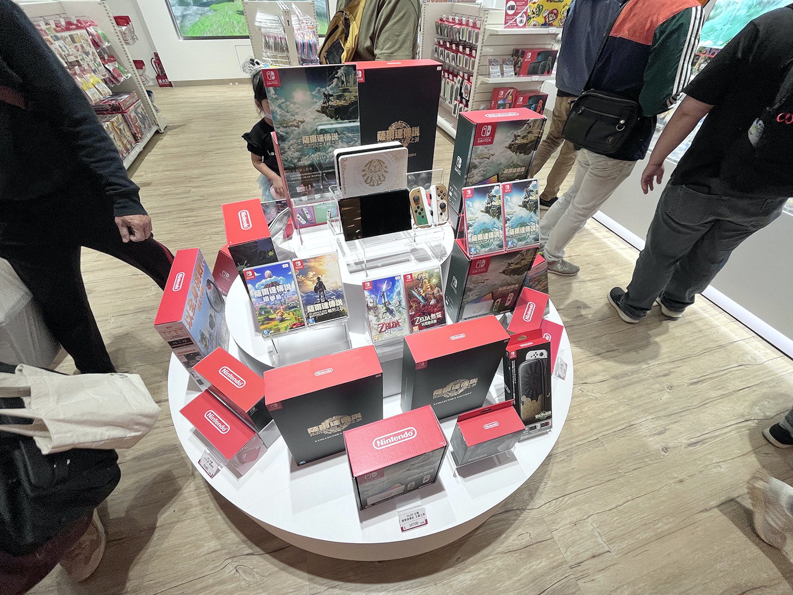 LaLaport南港店3/20盛大開幕！哈利波特專賣店預約規定一次看懂