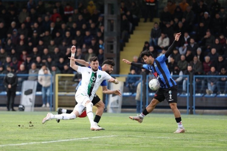 La Liga'da Sörloth Show: 30 Dakikada 4 Gol La Liga'da Sörloth Show: 30 Dakikada 4 Gol