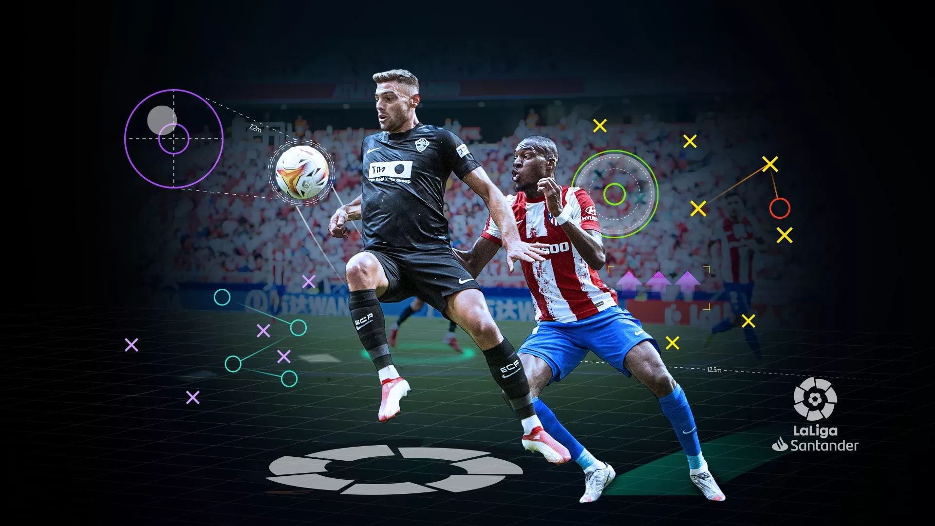 LaLiga Extends Reach With Multi-Year FanCode Partnership LaLiga Extends Reach With Multi-Year FanCode Partnership