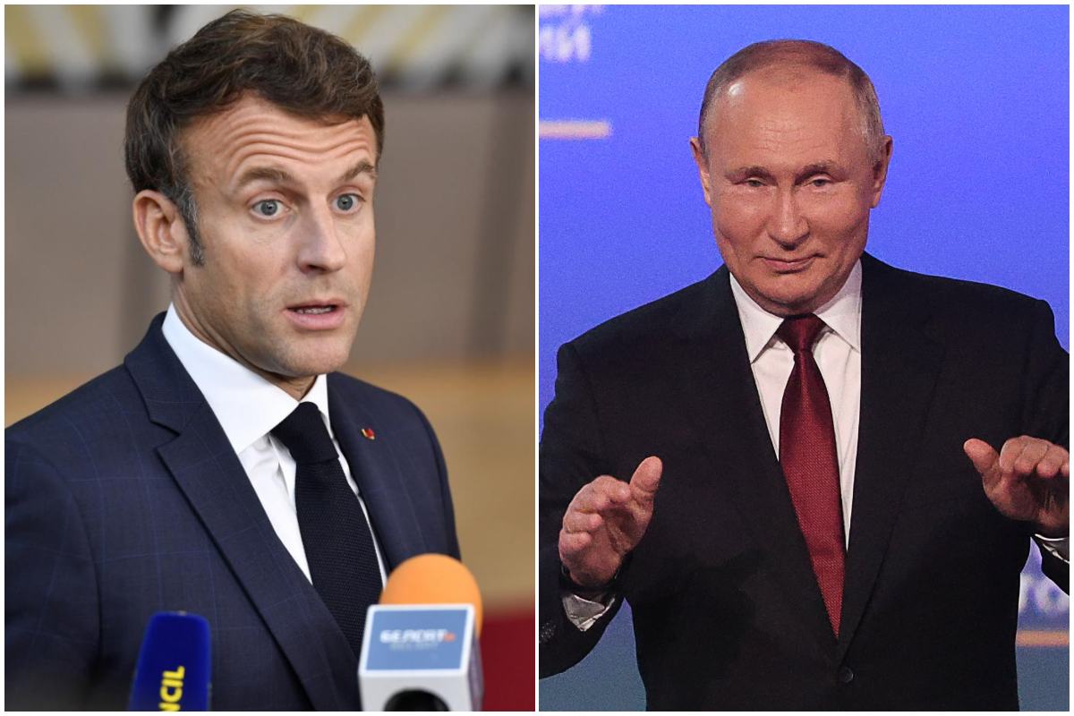 La Minaccia Nucleare Di Medvedev E La Risposta Dell'UE Alla Russofobia La Minaccia Nucleare Di Medvedev E La Risposta Dell'UE Alla Russofobia