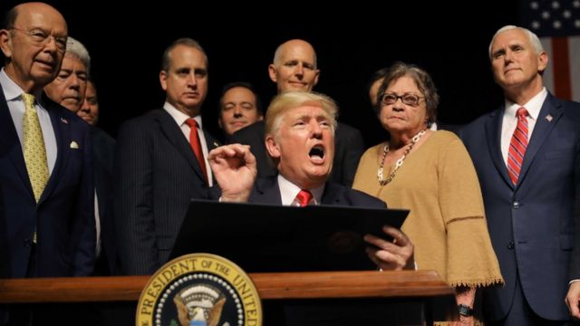 La Orden Ejecutiva De Trump: ¿El Fin De La Reventa Descontrolada De Boletos Por Ticketmaster? La Orden Ejecutiva De Trump: ¿El Fin De La Reventa Descontrolada De Boletos Por Ticketmaster?