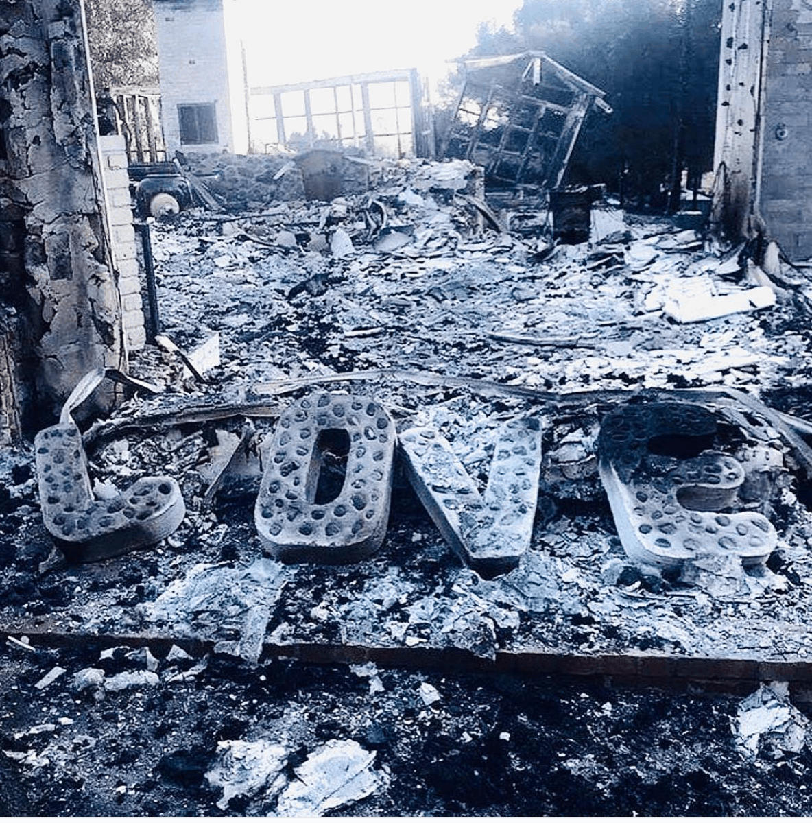 LA Palisades Fire: Which Celebrities Lost Their Homes? LA Palisades Fire: Which Celebrities Lost Their Homes?