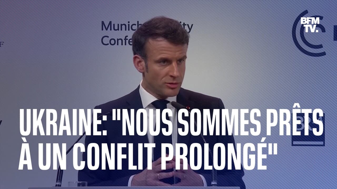 La Position De Macron Sur La Palestine : Une Erreur Selon Netanyahu La Position De Macron Sur La Palestine : Une Erreur Selon Netanyahu