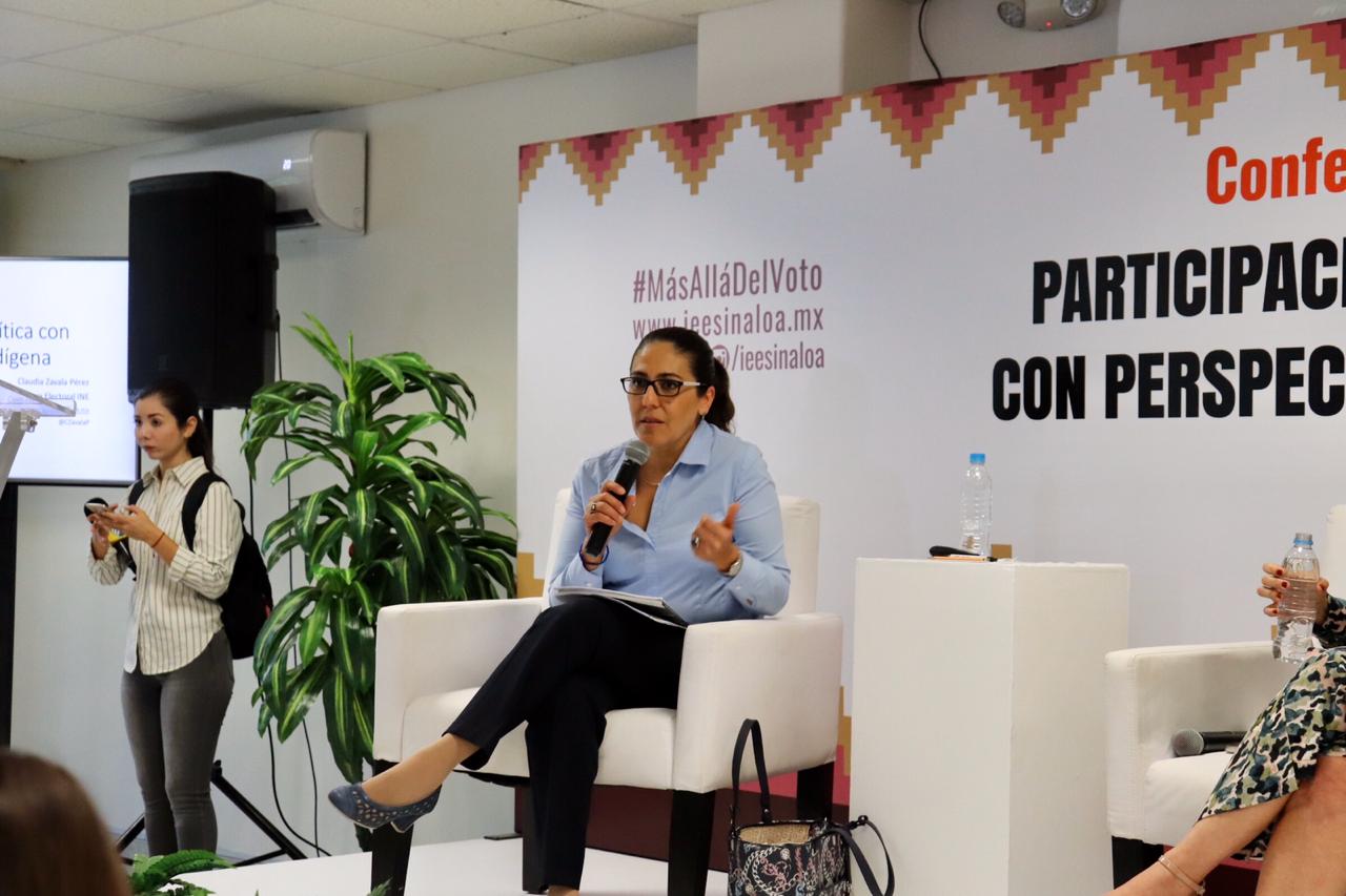 La Postura De Ana Paola Hall Sobre La Independencia Del Consejo Nacional Electoral La Postura De Ana Paola Hall Sobre La Independencia Del Consejo Nacional Electoral