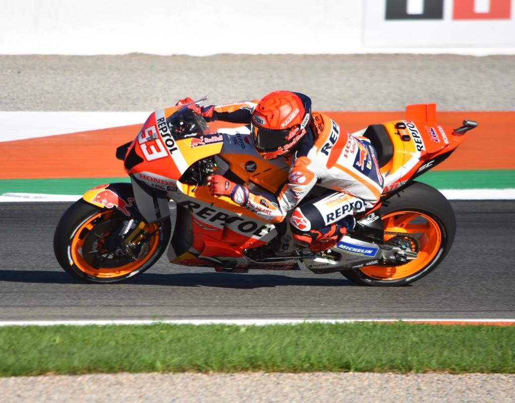 La Relación Riesgo-Recompensa En Las Carreras Sprint De MotoGP La Relación Riesgo-Recompensa En Las Carreras Sprint De MotoGP