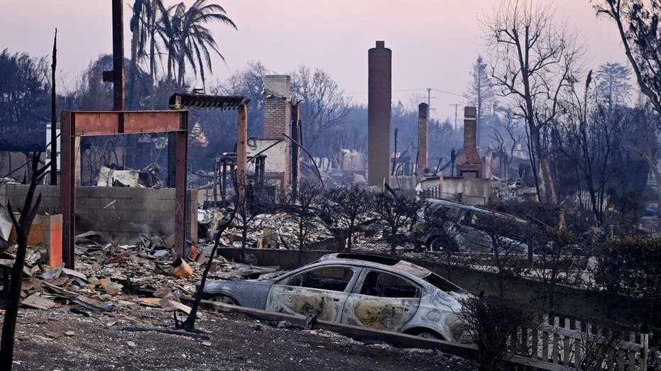 LA Rental Market Exploited: Price Gouging After Wildfires, Claims Reality Star LA Rental Market Exploited: Price Gouging After Wildfires, Claims Reality Star
