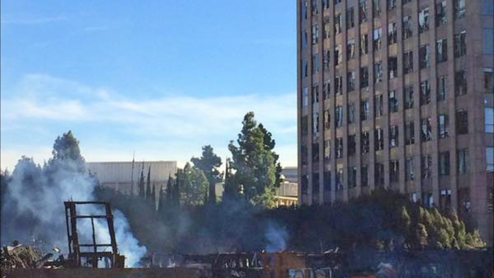 LA Rental Market Exploits Post-Fire Displacement LA Rental Market Exploits Post-Fire Displacement