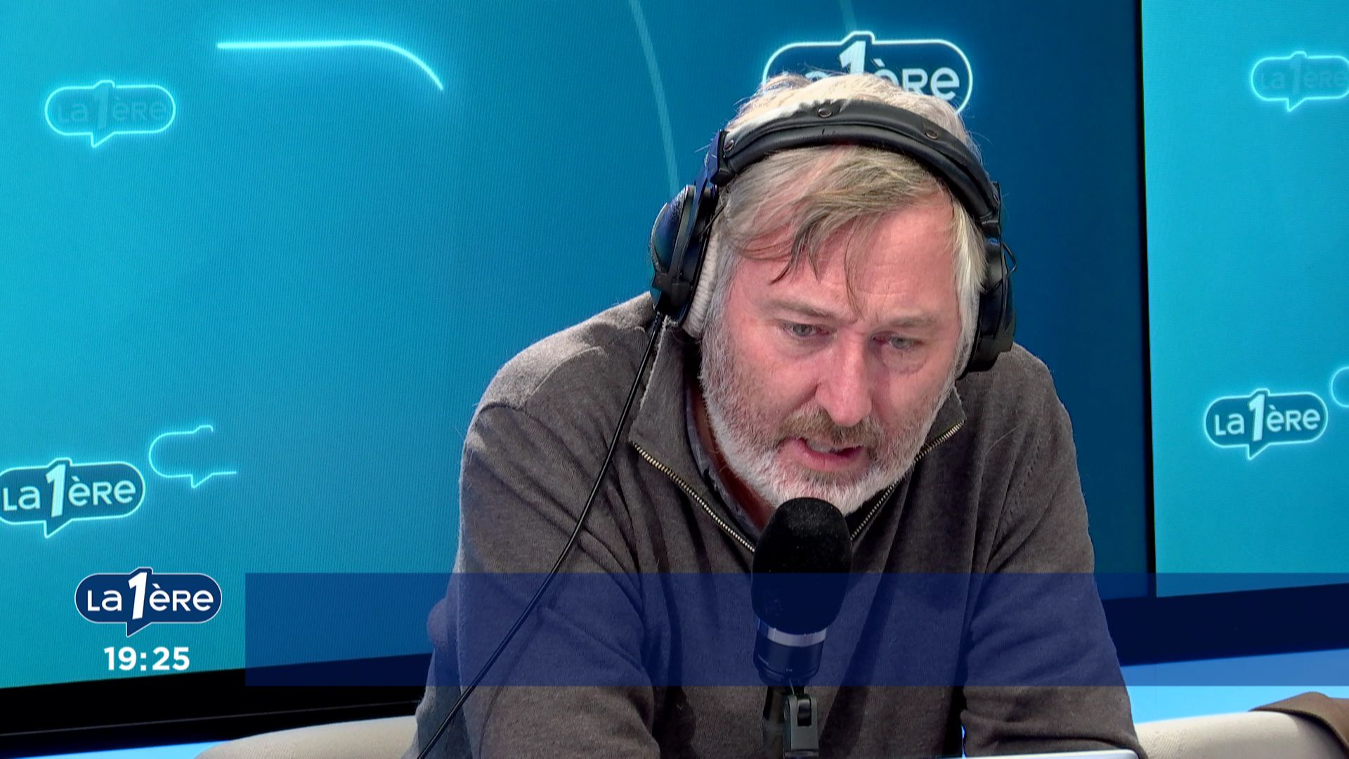 La Semaine Des 5 Heures Sur La Première: La RTBF Confirme Sa Disparition ?