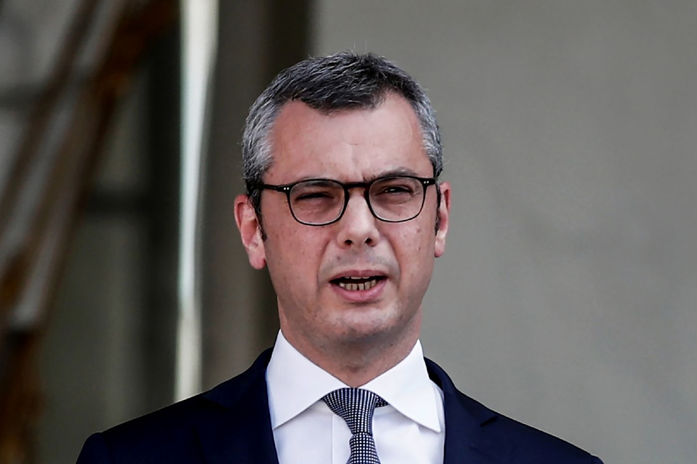 La Société Générale Nomme Alexis Kohler Vice-président Exécutif La Société Générale Nomme Alexis Kohler Vice-président Exécutif