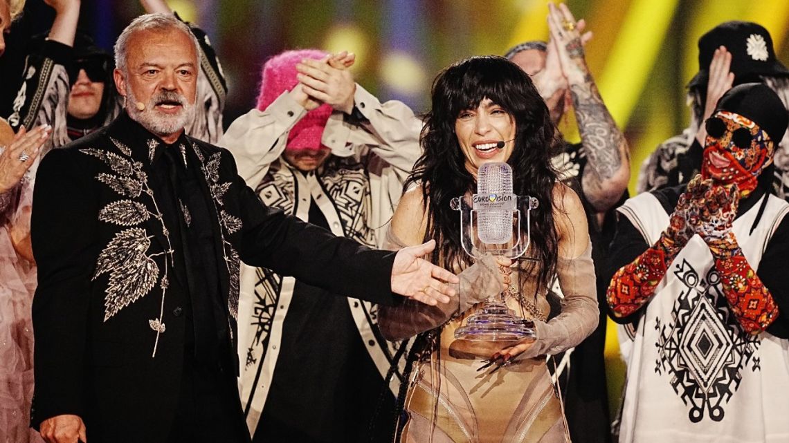 La Última Vez Que España Ganó Eurovisión: Un Análisis De Su Historia En El Festival La Última Vez Que España Ganó Eurovisión: Un Análisis De Su Historia En El Festival