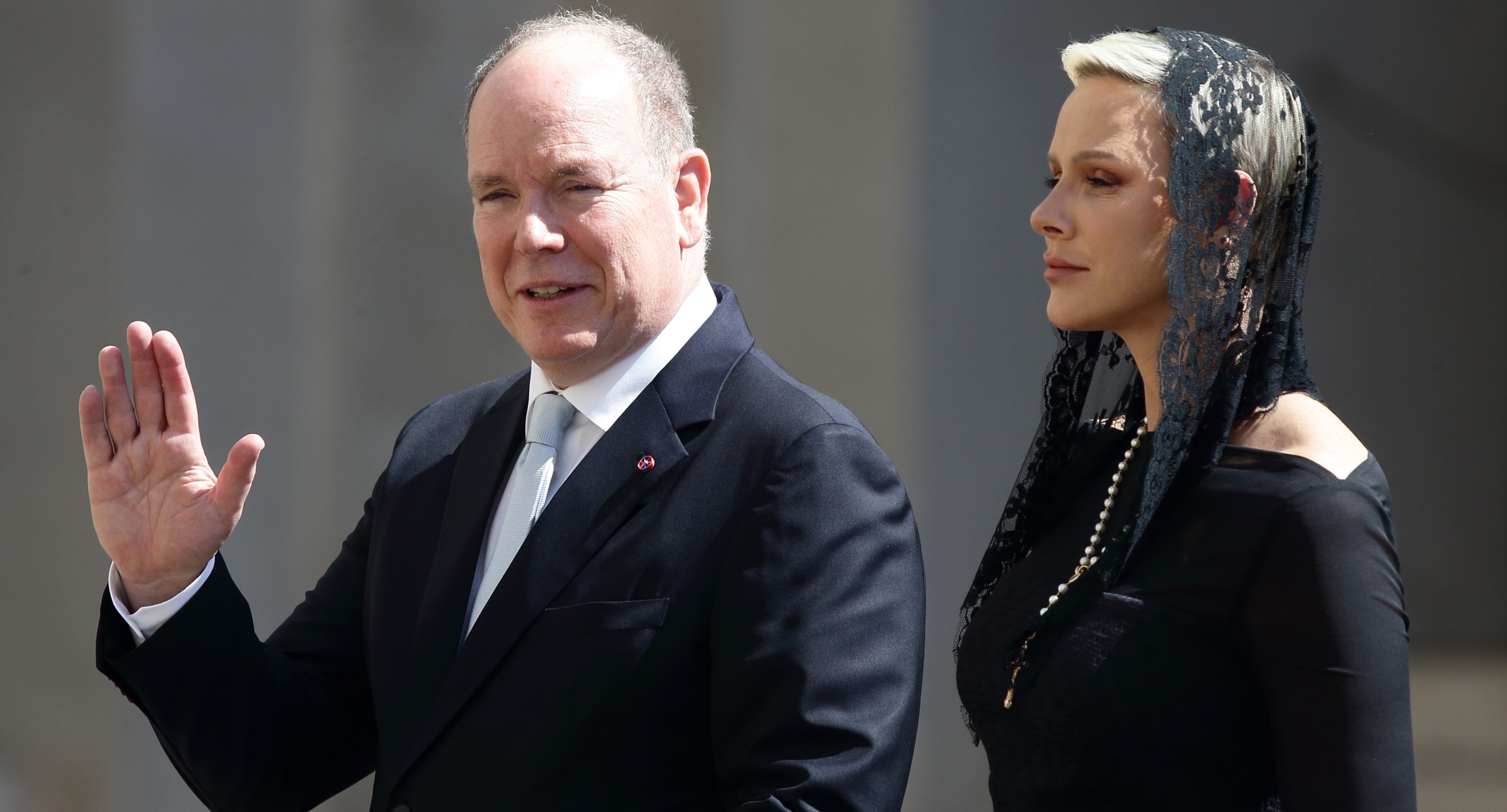 La Vida Sentimental D'Albert De Mònaco Després De La Crisi Amb Charlene La Vida Sentimental D'Albert De Mònaco Després De La Crisi Amb Charlene