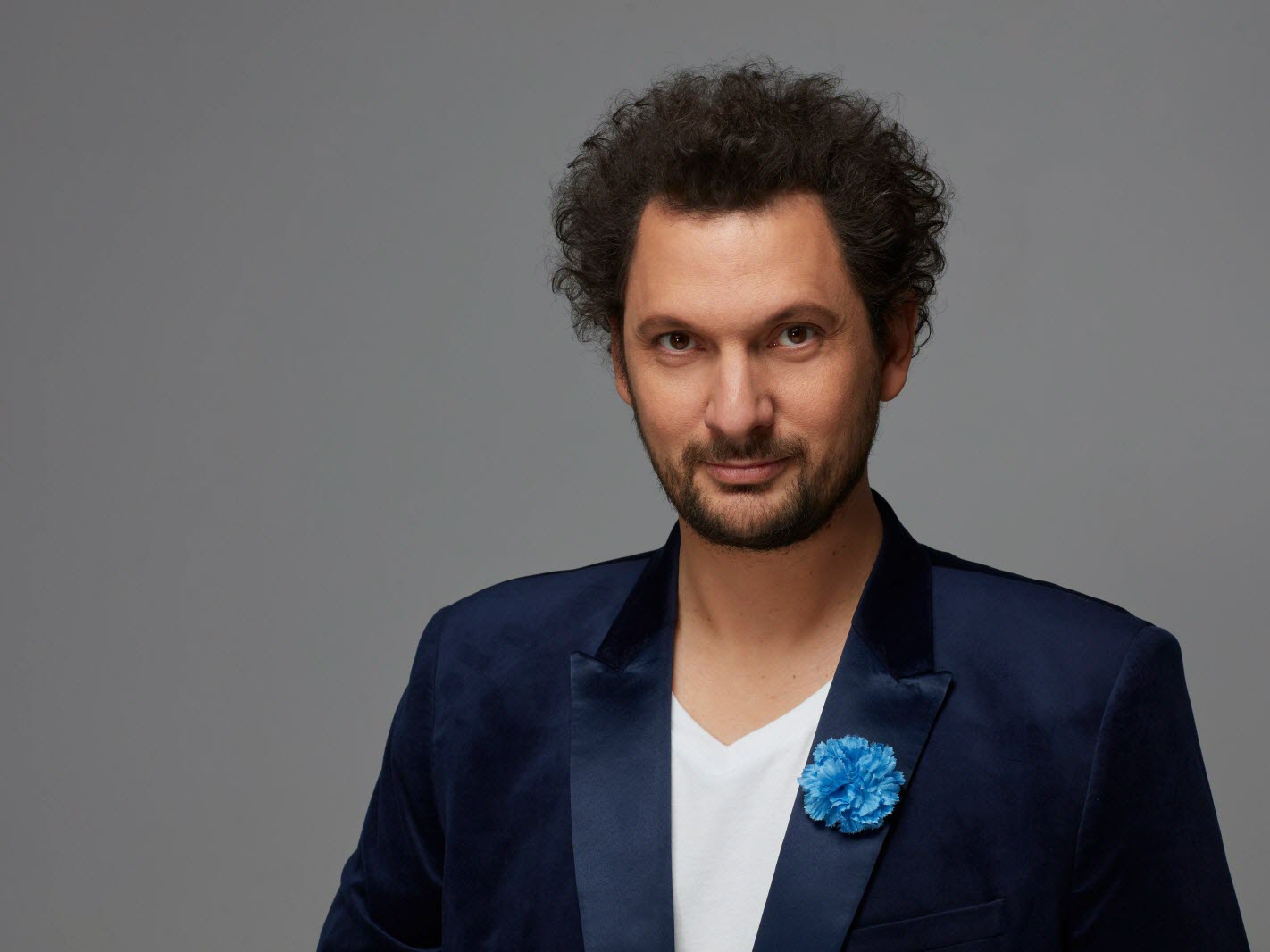 La Vie D'Éric Antoine Après Son Divorce: Un Nouveau Départ La Vie D'Éric Antoine Après Son Divorce: Un Nouveau Départ