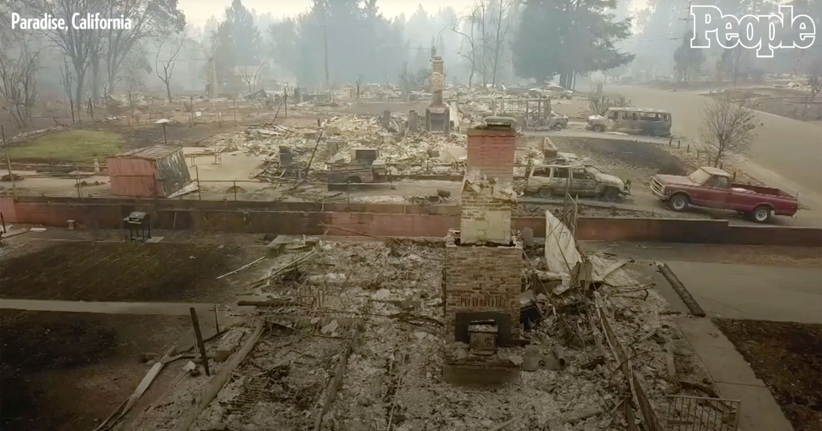 LA Wildfires: List Of Celebrities Whose Homes Were Damaged Or Destroyed LA Wildfires: List Of Celebrities Whose Homes Were Damaged Or Destroyed