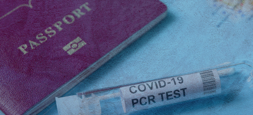 Lab Owner Admits Guilt In COVID-19 Test Result Fraud Scheme
