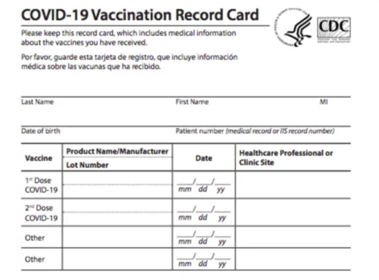 Lab Owner's Guilty Plea: Faked COVID-19 Test Results During Pandemic Lab Owner's Guilty Plea: Faked COVID-19 Test Results During Pandemic