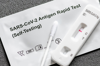 Lab Owner's Guilty Plea: Faking COVID Test Results During Pandemic Lab Owner's Guilty Plea: Faking COVID Test Results During Pandemic