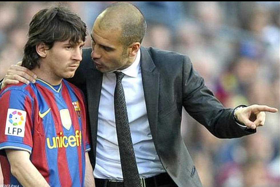 لاعب جديد في مرمى بايرن ميونخ وبرشلونة لاعب جديد في مرمى بايرن ميونخ وبرشلونة