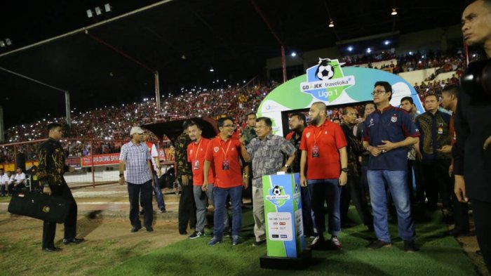 Laga Indonesia Vs Yaman: Babak Pertama Berakhir Tanpa Gol Laga Indonesia Vs Yaman: Babak Pertama Berakhir Tanpa Gol