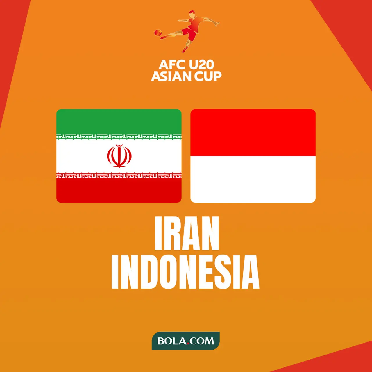 Laga Piala Asia U-20: Iran Raih Kemenangan Besar Atas Yaman Laga Piala Asia U-20: Iran Raih Kemenangan Besar Atas Yaman