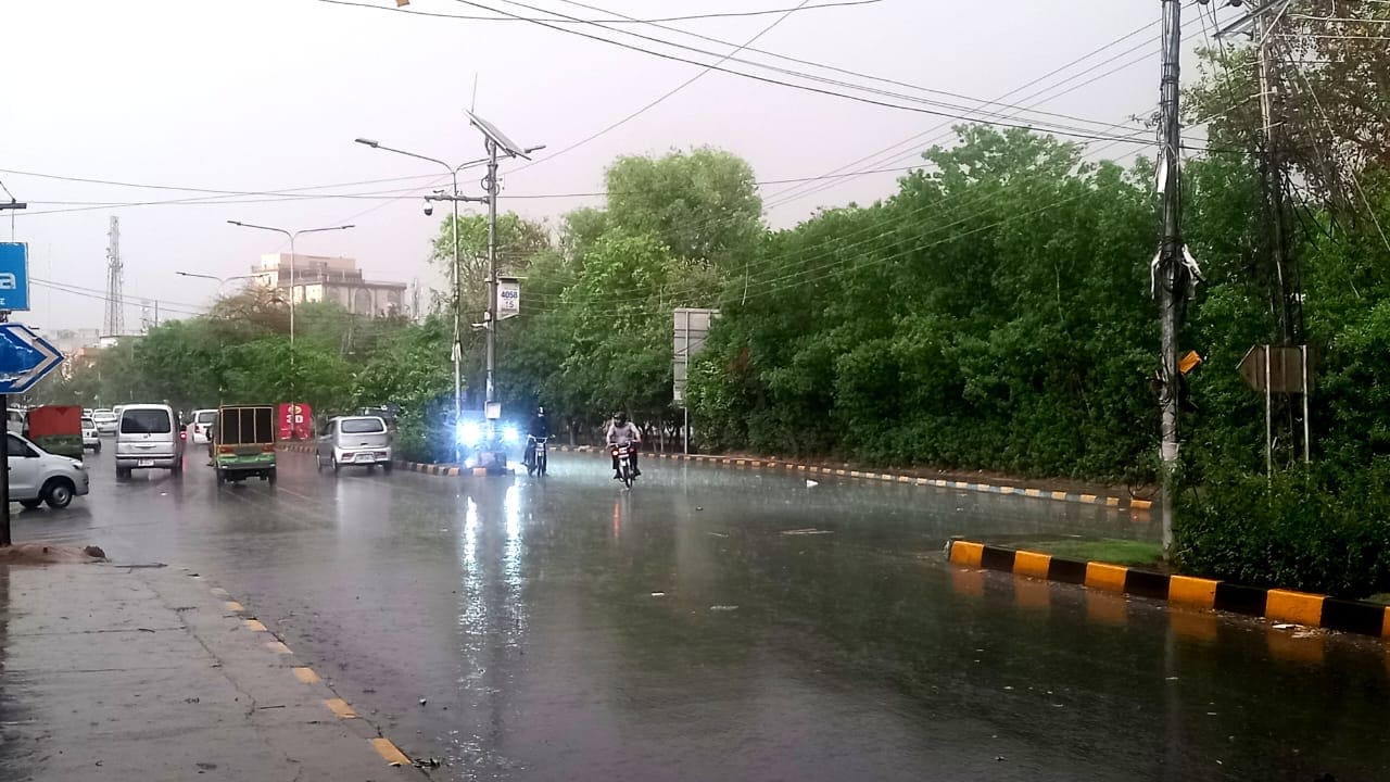 Lahore, Punjab Weather Update For Eid-ul-Fitr: Next Two Days Lahore, Punjab Weather Update For Eid-ul-Fitr: Next Two Days