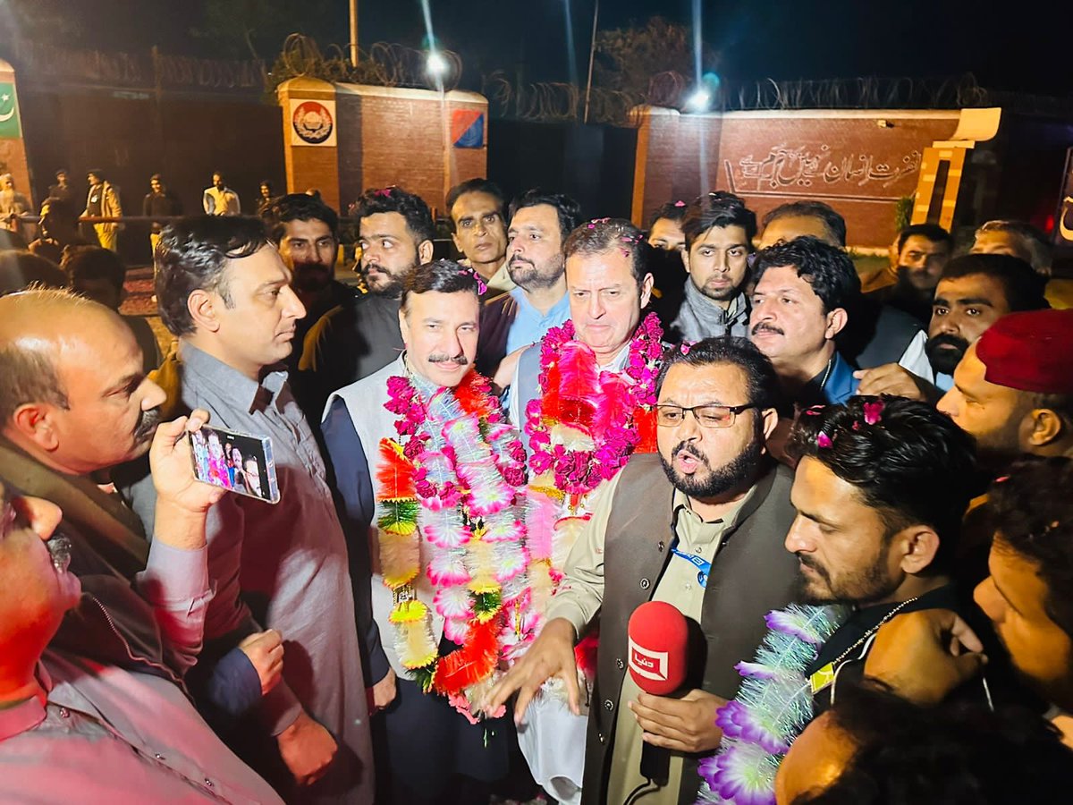 لاہور ہائیکورٹ اور ضلعی عدلیہ کے ججز کے لیے صحت کی بیمہ سہولت کا آغاز لاہور ہائیکورٹ اور ضلعی عدلیہ کے ججز کے لیے صحت کی بیمہ سہولت کا آغاز