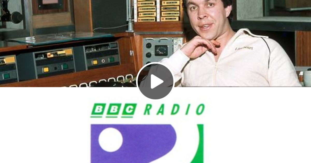 Lancashire Radio Pays Tribute: Andy Bayes Remembers Andy Peebles Lancashire Radio Pays Tribute: Andy Bayes Remembers Andy Peebles