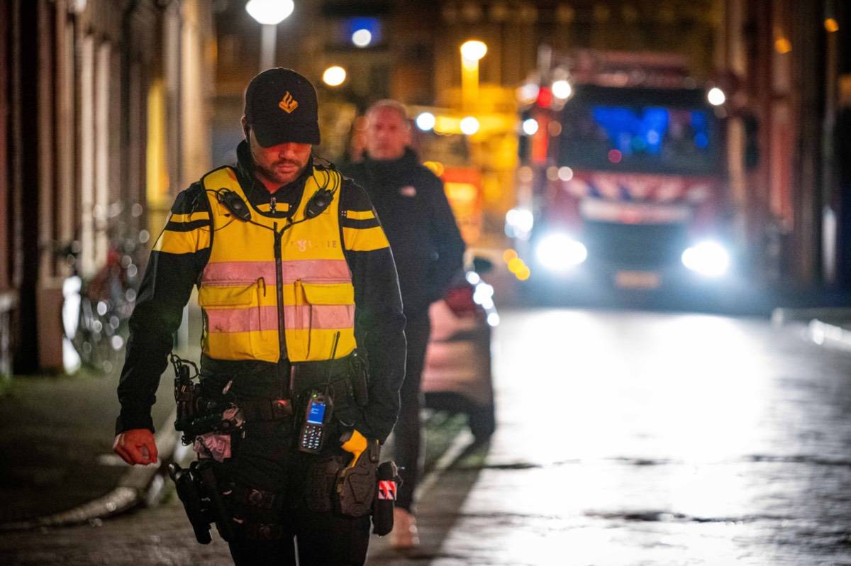 Landelijk Vuurwerkverbod? Een Op De Zes Nederlanders Negeert Het Landelijk Vuurwerkverbod? Een Op De Zes Nederlanders Negeert Het
